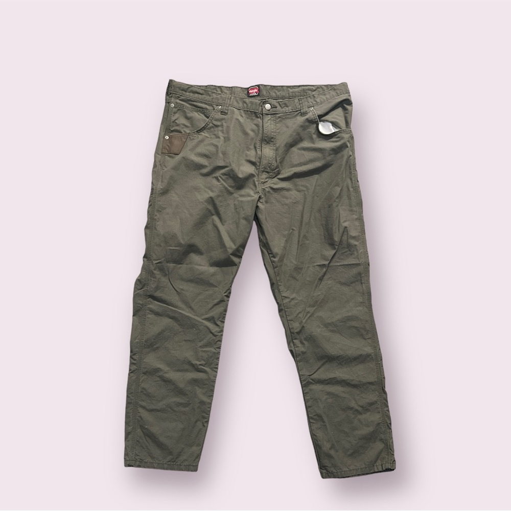 Used 42x32 Ripstop Cargo Pants